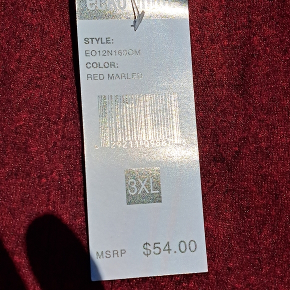 Ecko unltd shorts - Picture 3 of 3